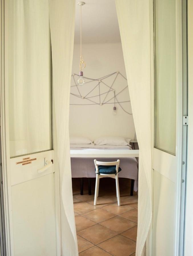 Soffio Di Mare Hotel Camogli Luaran gambar
