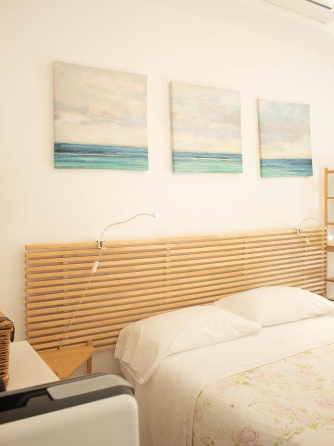 Soffio Di Mare Hotel Camogli Luaran gambar