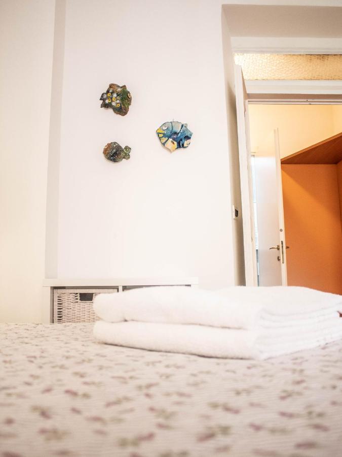 Soffio Di Mare Hotel Camogli Luaran gambar