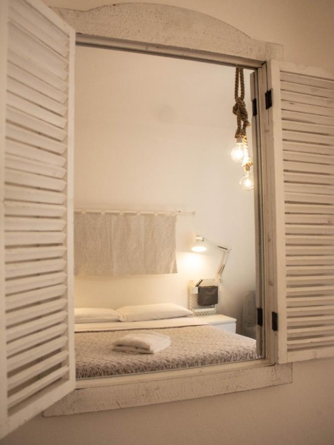 Soffio Di Mare Hotel Camogli Luaran gambar