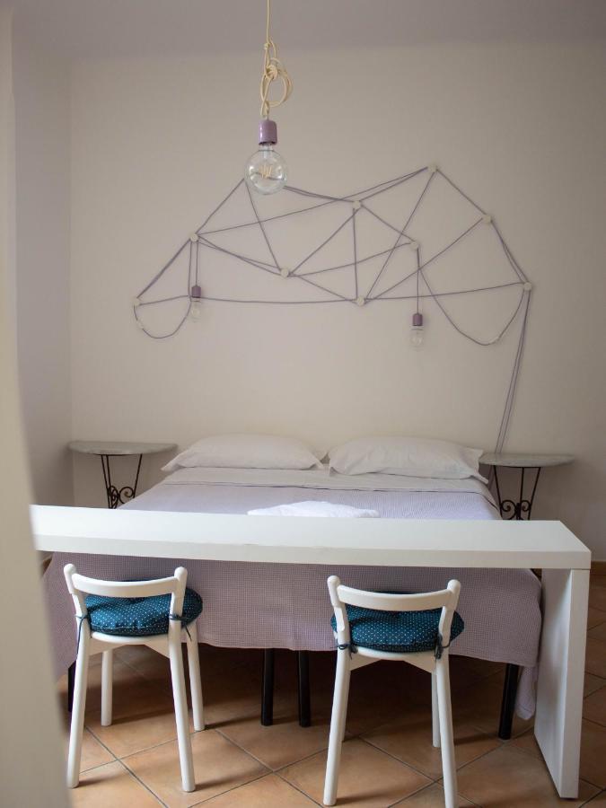 Soffio Di Mare Hotel Camogli Luaran gambar