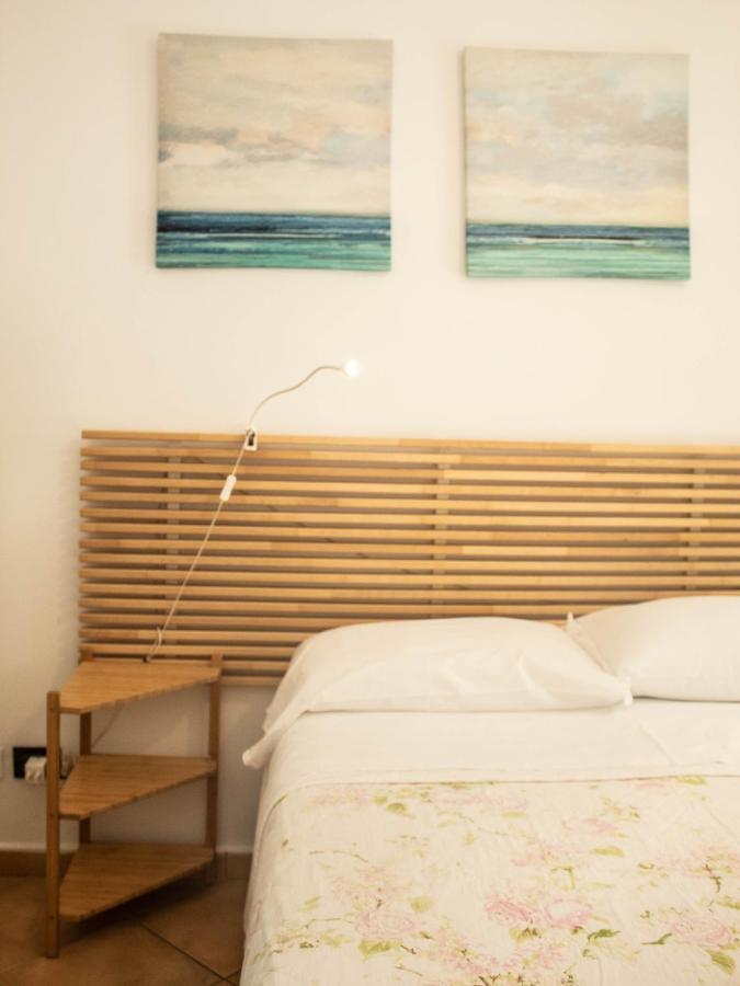 Soffio Di Mare Hotel Camogli Luaran gambar