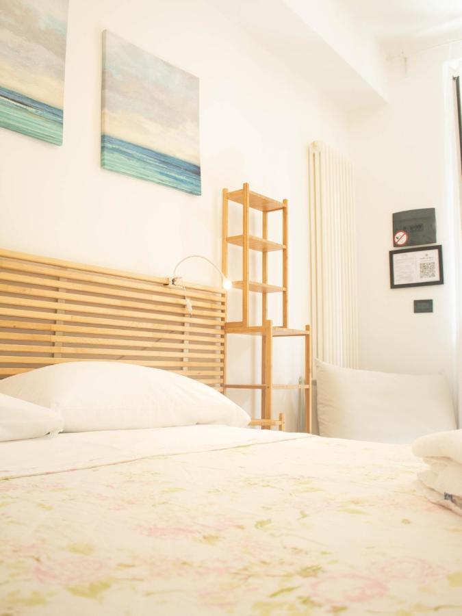Soffio Di Mare Hotel Camogli Luaran gambar