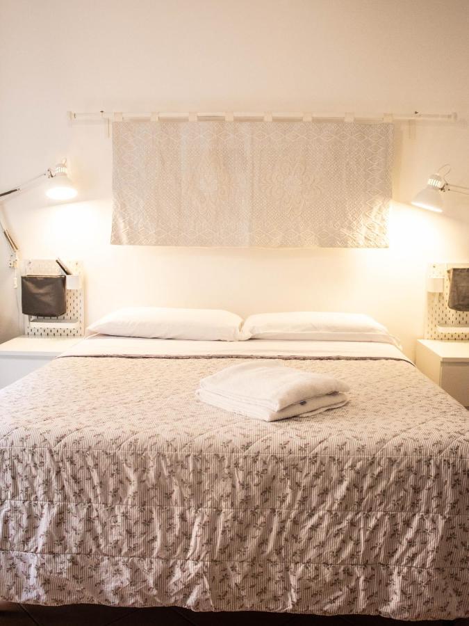 Soffio Di Mare Hotel Camogli Luaran gambar