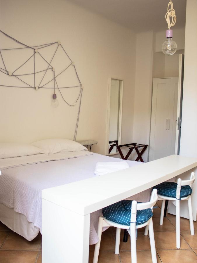 Soffio Di Mare Hotel Camogli Luaran gambar