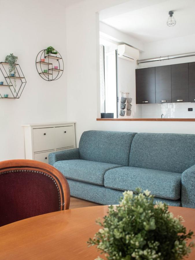 Soffio Di Mare Hotel Camogli Luaran gambar